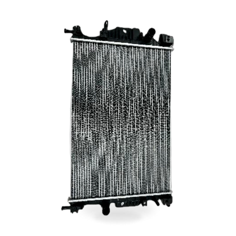 Radiator Assembly to suit Ford Mondeo 2017-2020 2.0L DG93-8005CD — image 1