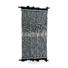Radiator Assembly to suit Ford Focus 2005-2011 1.6L 1.8L 2.0L 3M5H-8005RK — image 1