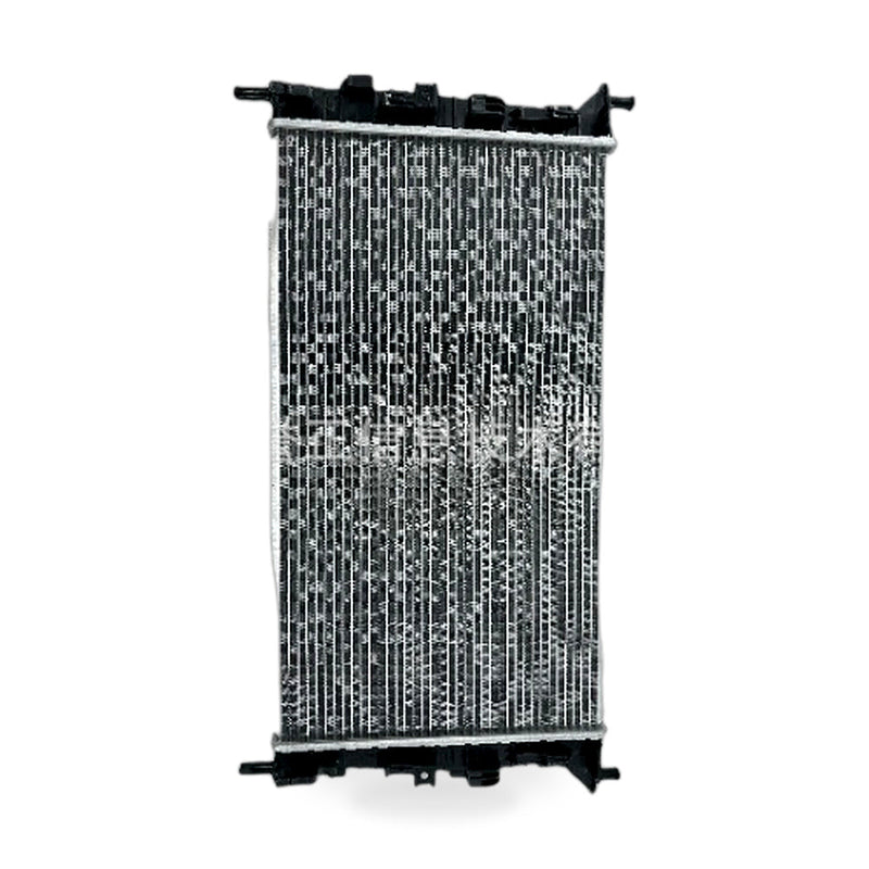 Radiator Assembly to suit Ford Focus 2005-2011 1.6L 1.8L 2.0L 3M5H-8005RK — image 1