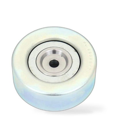 Engine Fan Pulley to suit Mitsubishi Pajero Montero Hyundai Santa Fe Kia — image 1
