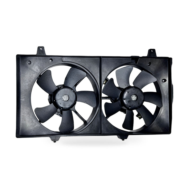 Electric Radiator Fan Assembly to suit Mazda 6 2003-2016 LF20-15-025 — image 1