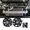 Radiator Fan Assembly to suit Nissan Altima 2.0L — image 2