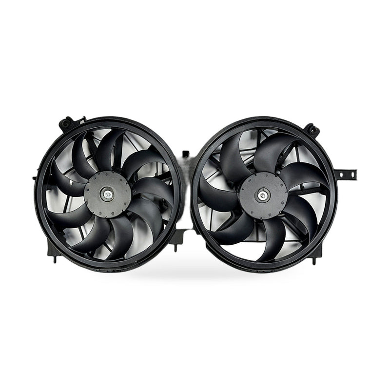 Radiator Fan Assembly to suit Nissan Altima 2.0L — image 1