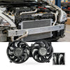 Electronic Radiator Fan Assembly to suit Nissan Altima 2.0T L34 — image 2