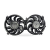 Electronic Radiator Fan Assembly to suit Nissan Altima 2.0T L34 — image 1