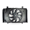 Radiator Fan Assembly to suit Nissan Livina 1.6L — image 1
