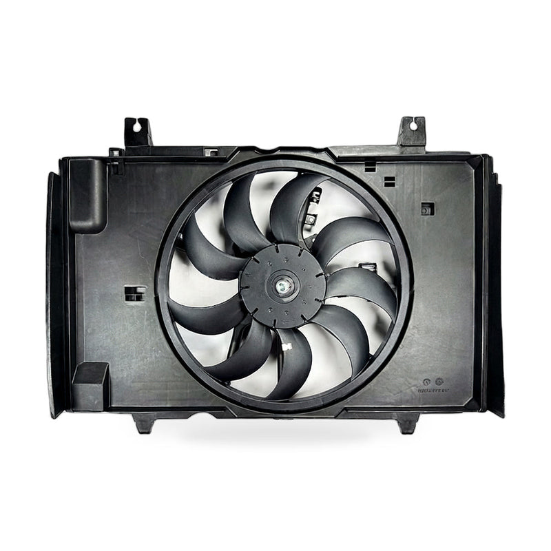 Radiator Fan Assembly to suit Nissan Livina 1.6L — image 1