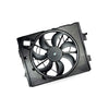 Cooling Fan Assembly to suit Nissan Kicks 1.5L — image 4