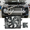 Cooling Fan Assembly to suit Nissan Kicks 1.5L — image 2