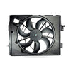 Cooling Fan Assembly to suit Nissan Kicks 1.5L — image 1