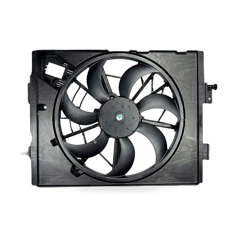 Cooling Fan Assembly to suit Nissan Kicks 1.5L — image 1