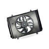 Electric Fan Assembly to suit Nissan NV200 21481-JX00A — image 4
