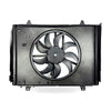 Electric Fan Assembly to suit Nissan NV200 21481-JX00A — image 1