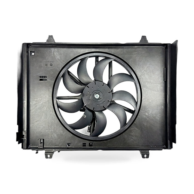 Electric Fan Assembly to suit Nissan NV200 21481-JX00A — image 1