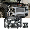 Radiator Cooling Fan Assembly to suit Nissan Altima 2.5L — image 2