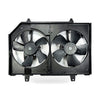 Radiator Cooling Fan Assembly to suit Nissan Altima 2.5L — image 1
