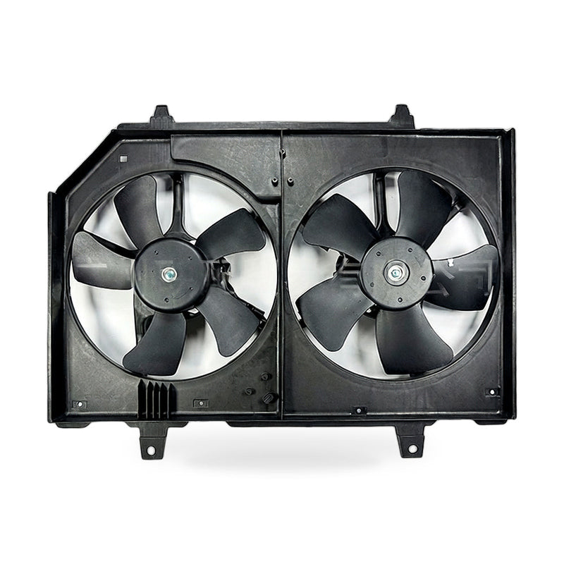 Radiator Cooling Fan Assembly to suit Nissan Altima 2.5L — image 1