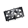 Electronic Fan Assembly AC Radiator to suit Chery A3 1.6L SQR481F — image 3