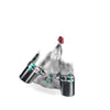 Electronic Fan Assembly AC Radiator to suit Chery A3 1.6L SQR481F — image 4