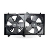 Electronic Fan Assembly AC Radiator to suit Chery A3 1.6L SQR481F — image 1