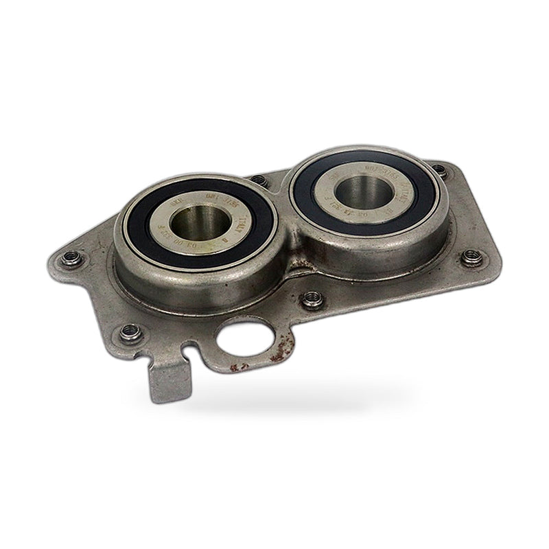 Engine Tensioner Pulley to suit Volkswagen Polo Seat Ibiza Skoda Fabia — image 1