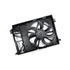 Radiator Cooling Fan to suit Toyota Camry 2.0L — image 4