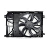Radiator Cooling Fan to suit Toyota Camry 2.0L — image 1