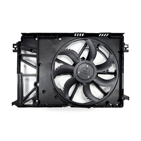 Radiator Cooling Fan to suit Toyota Camry 2.0L — image 1