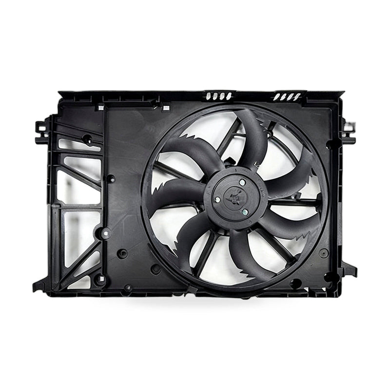 Radiator Cooling Fan to suit Toyota Camry 2.0L — image 1