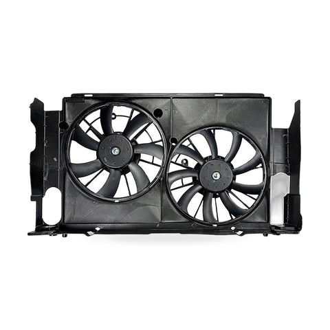 Radiator Fan Assembly to suit Toyota RAV4 — image 1