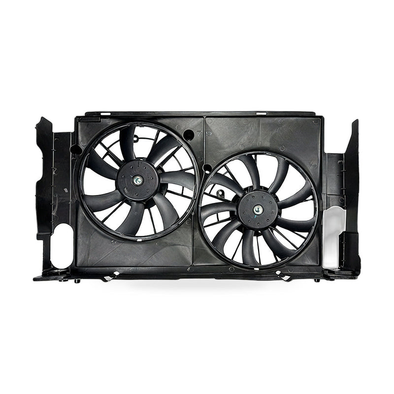 Radiator Fan Assembly to suit Toyota RAV4 — image 1