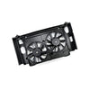 Radiator Fan Assembly to suit Toyota Corolla Hybrid 1.8L — image 4
