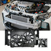 Radiator Fan Assembly to suit Toyota Corolla Hybrid 1.8L — image 2