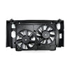 Radiator Fan Assembly to suit Toyota Corolla Hybrid 1.8L — image 1