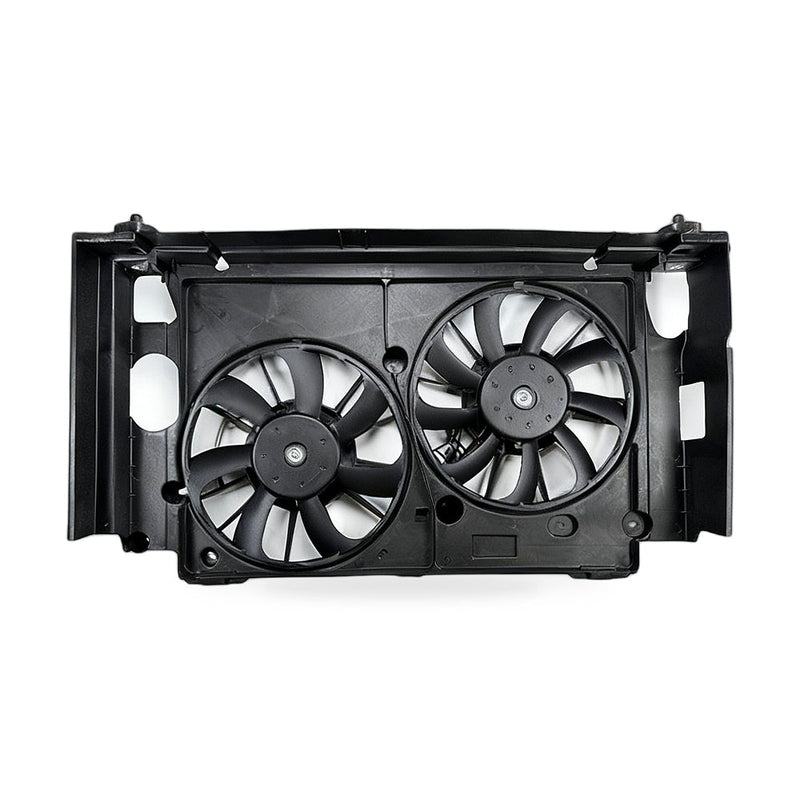 Radiator Fan Assembly to suit Toyota Corolla Hybrid 1.8L — image 1