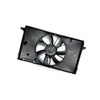 Radiator Fan Assembly to suit Toyota C-HR 1.5L — image 3