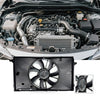 Radiator Fan Assembly to suit Toyota C-HR 1.5L — image 2