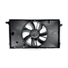 Radiator Fan Assembly to suit Toyota C-HR 1.5L — image 1