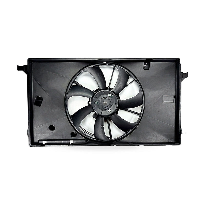 Radiator Fan Assembly to suit Toyota C-HR 1.5L — image 1