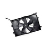 Radiator Fan Assembly to suit Toyota Corolla 1.8L — image 4