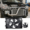 Radiator Fan Assembly to suit Toyota Corolla 1.8L — image 2