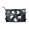 Radiator Fan Assembly to suit Toyota Corolla 1.8L — image 1