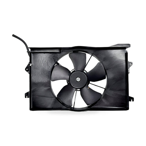 Radiator Fan Assembly to suit Toyota Corolla 1.8L — image 1