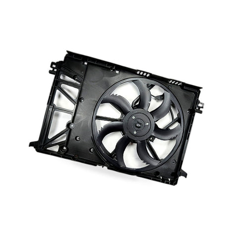 Radiator Fan Assembly to suit Toyota Camry Lexus ES300h 2018-2024 — image 2