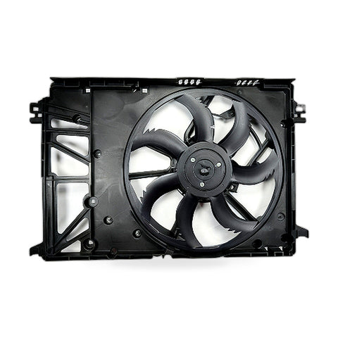 Radiator Fan Assembly to suit Toyota Camry Lexus ES300h 2018-2024 — image 1