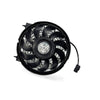 Radiator Fan Assembly to suit Toyota Vios Yaris Geely King Kong MK 03-16 — image 2