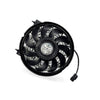 Radiator Fan Assembly to suit Toyota Vios Yaris Geely King Kong MK 03-16 — image 4