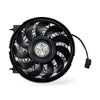 Radiator Fan Assembly to suit Toyota Vios Yaris Geely King Kong MK 03-16 — image 1