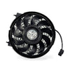 Radiator Fan Assembly to suit Toyota Vios Yaris Geely King Kong MK 03-16 — image 5