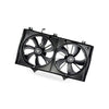 Radiator Fan Assembly to suit Toyota Camry 2006-2010 2.4L 16711-0H150 — image 2